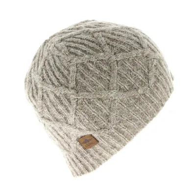 The Yukon oatmeal hat