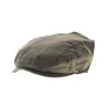Casquette Adin Wax Tartan Reference : 1642 | Chapellerie Traclet
