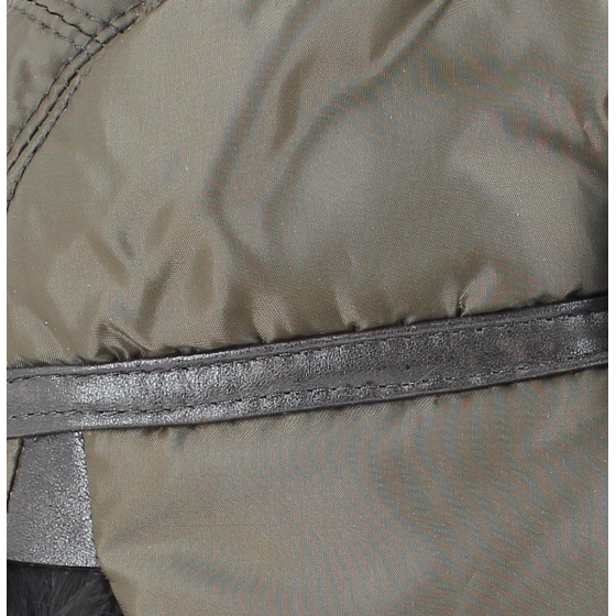 Yukon Gena ushanka hat Yukon Gena ushanka hat