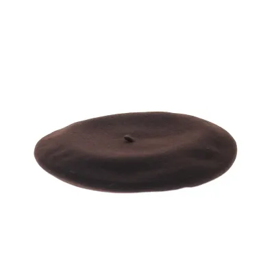 brown Elosegui Basque beret - buy men's Basque beret Reference: 2271 | Chapellerie Traclet
