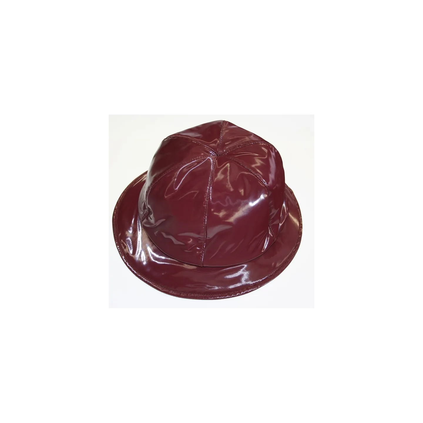 Petit chapeau imper