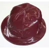 Petit chapeau imper