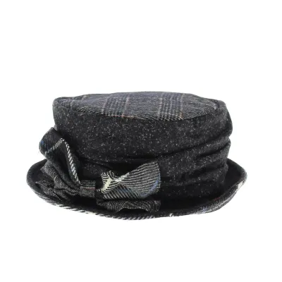 chapeau femme Dilla Reference : 4521 | Chapellerie Traclet