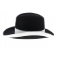 genevieve de fontenay hat