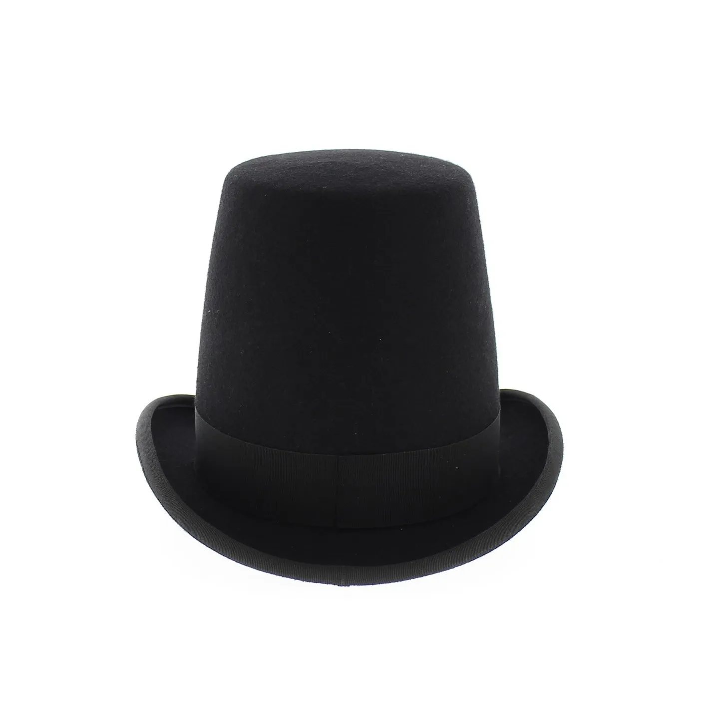 Girondin hat - historical hat Reference: 163 | Traclet Hat Shop