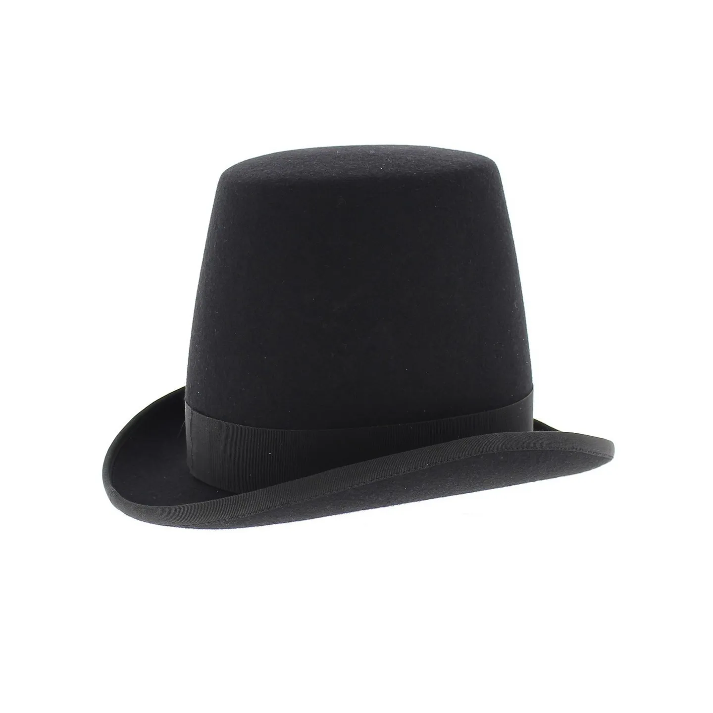 Girondin hat - historical hat Reference: 163 | Traclet Hat Shop