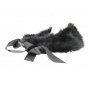 Fur scarf
