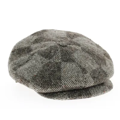 Casquette marseillaise scc Reference : 3877 | Chapellerie Traclet