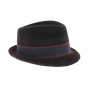 Stetson Loraine trilby hat