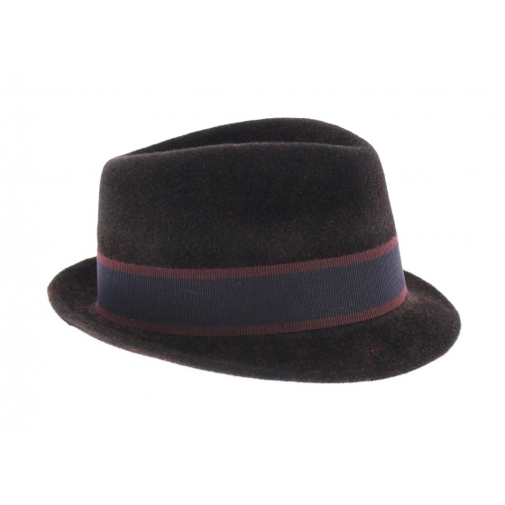 Chapeau trilby loraine stetson