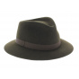 Paris Hat - Down Brim