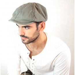 Brooklin Midnight cap