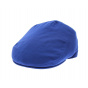 Children's flat cotton cap