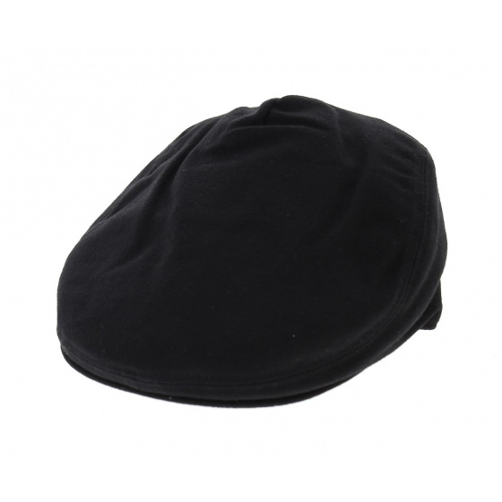 Casquette Enfant Plate Coton Casquette Enfant Plate Coton
