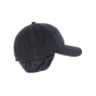 Baseball Cap VABY Navy - Stetson