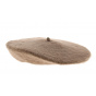 Angora Beret - Traclet
