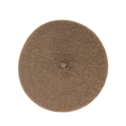 Béret angora