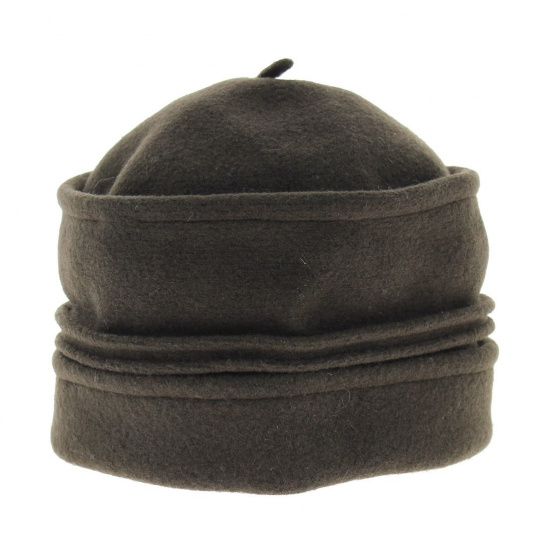 Tahat tamarin beret