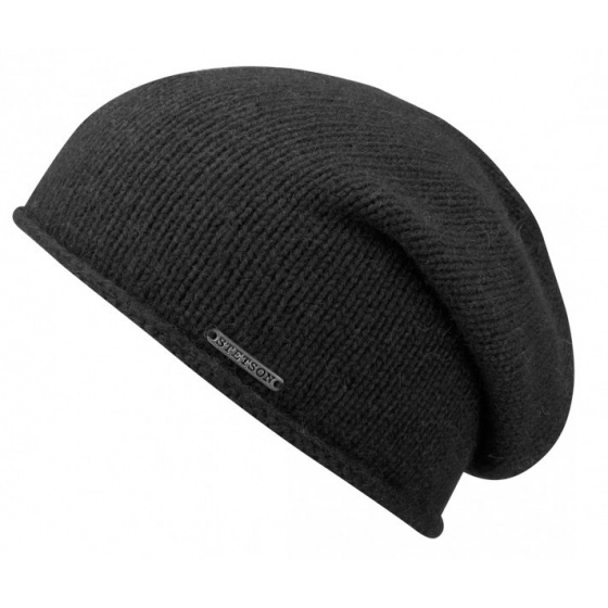 Oversized Beanie Howell Alpaca - Stetson