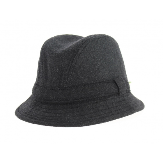 English Loden Bucket Hat - City Sport