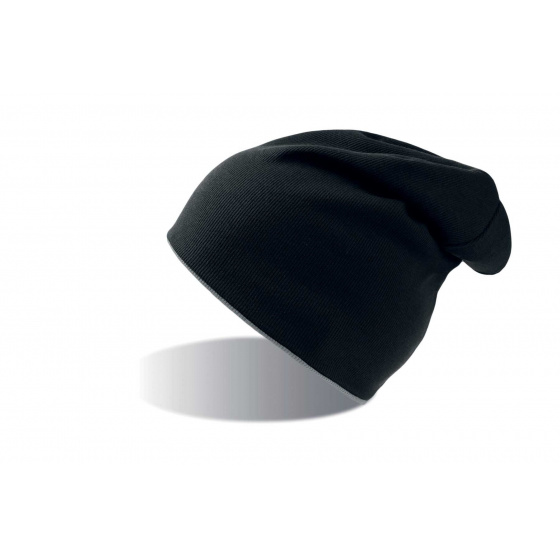 Extreme reversible beanie