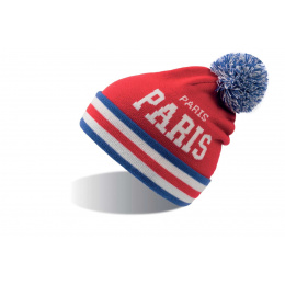 Beanie City Paris
