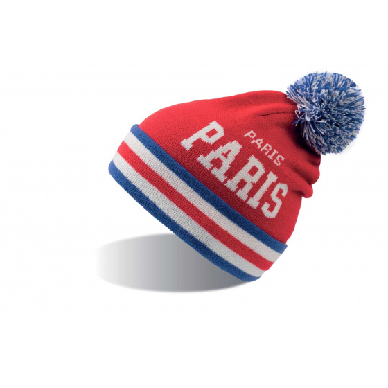 Beanie City Paris