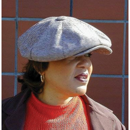Marcel Pagnol's cap