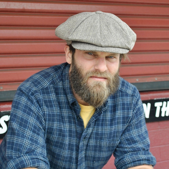 Casquette Marseillaise Raimu