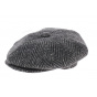 Irish Newsboy Cap - The Dobby