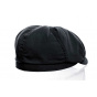 Black Beck cap