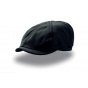 Black Beck cap