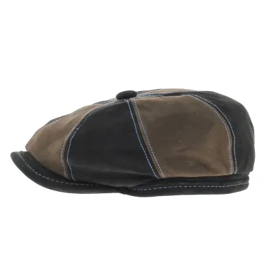 Casquette Shango Carlos Santana Reference : 3792 | Chapellerie Traclet