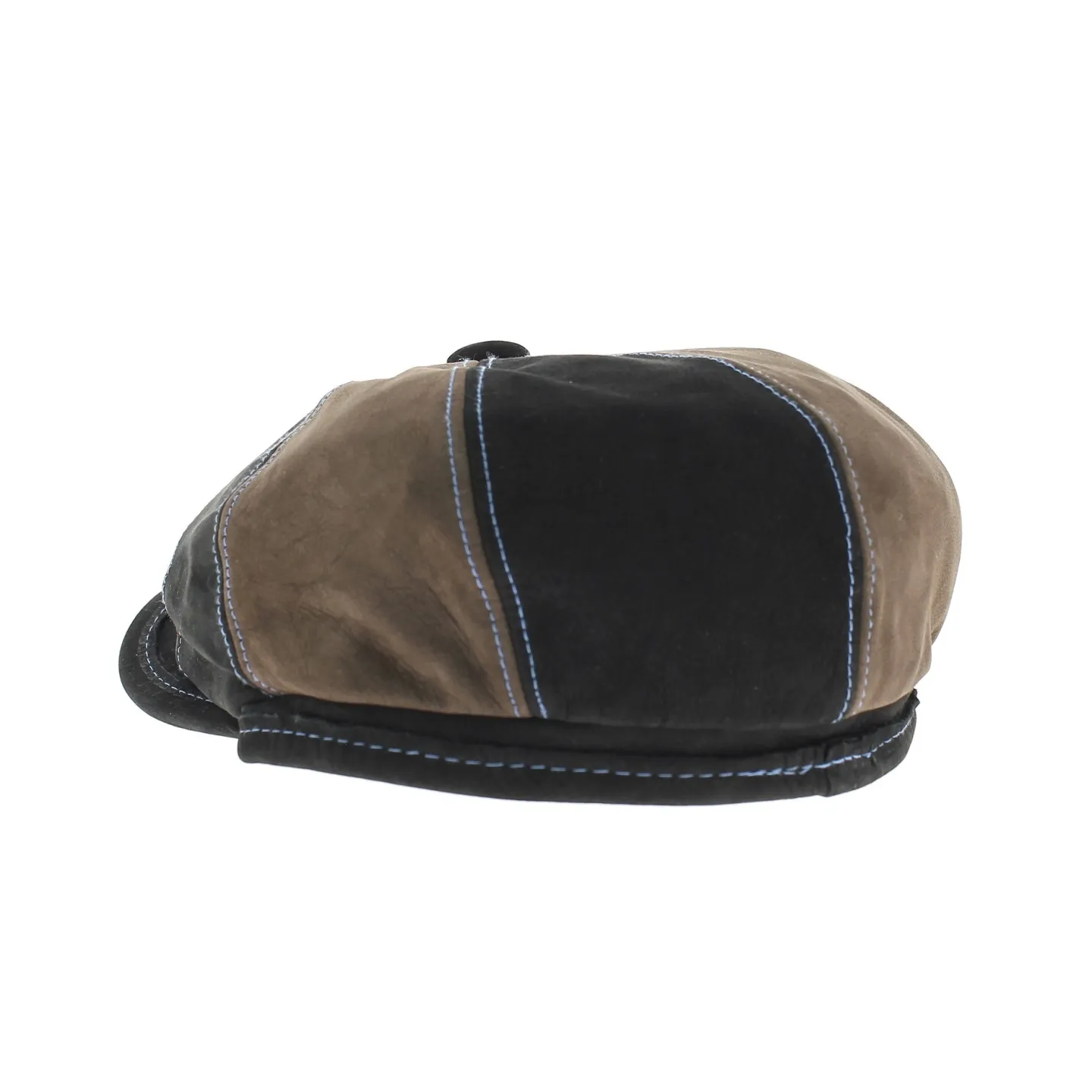 Casquette Shango Carlos Santana Reference : 3792 | Chapellerie Traclet