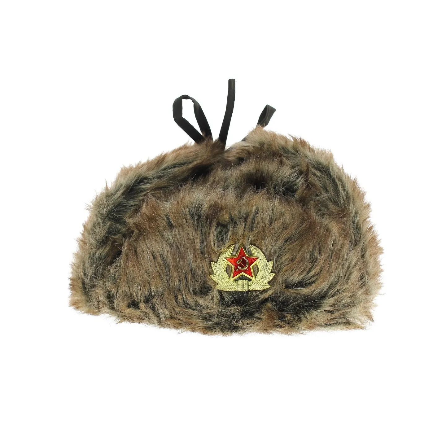 russian ushanka - ushanka - buy sell ussr ushanka Reference : 3285 | Traclet Hat Shop
