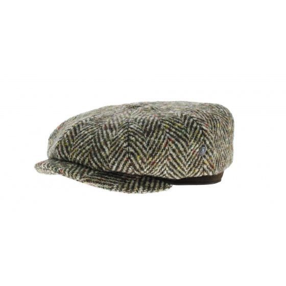 Casquette J.S Bach by Traclet Casquette J.S Bach by Traclet