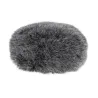 toque courchevel grise - toque femme Reference : 5086 | Chapellerie Traclet