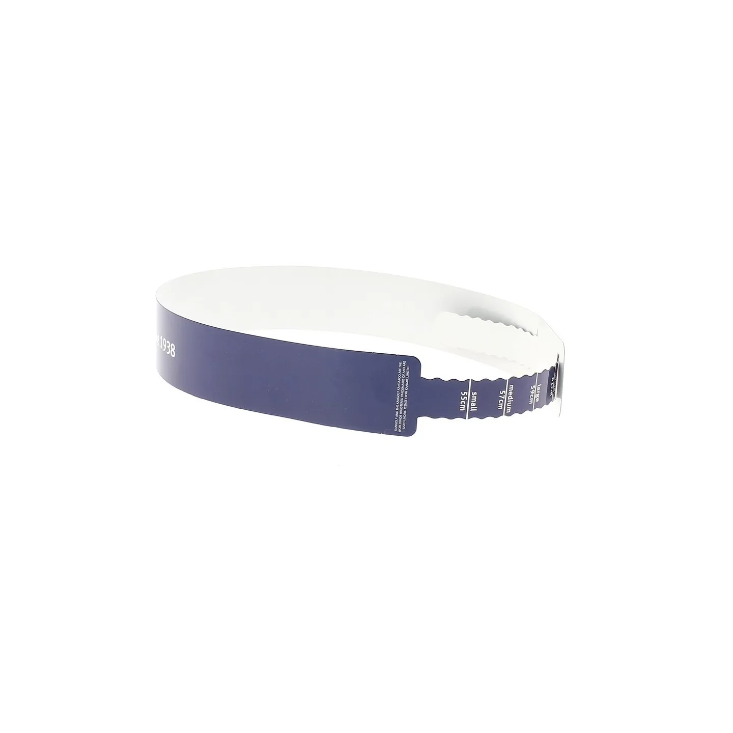 Metre a ruban - calcul tour de tête Reference : 5088 | Chapellerie Traclet