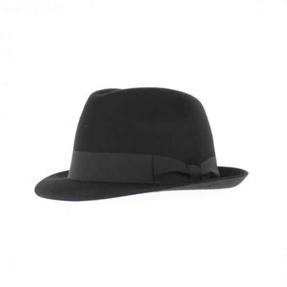PUDDING TRILBY HAT