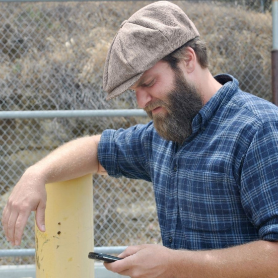 Casquette Marseillaise Raimu