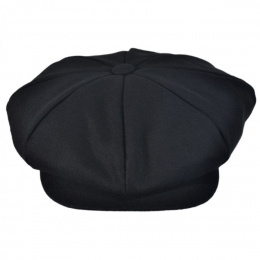 Marseillaise Canebiere Cap