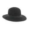 Chapeau gardian Calvisson - achat chapeau feutre Reference : 4378 | Chapellerie Traclet