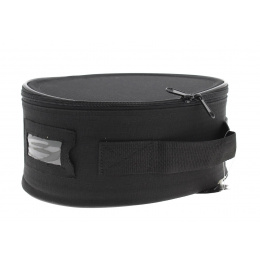 Black Kepi Carrier Case