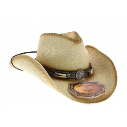 Chapeau western Dundee