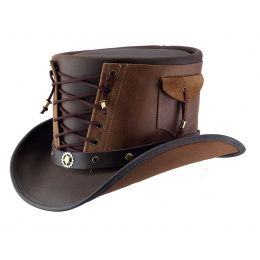 Invested Top Hat