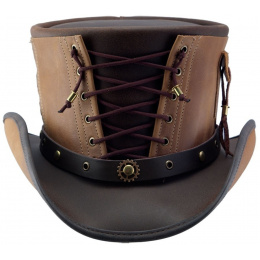 Invested Top Hat