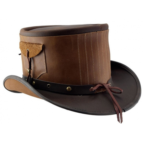 Chapeau haut de forme Investi