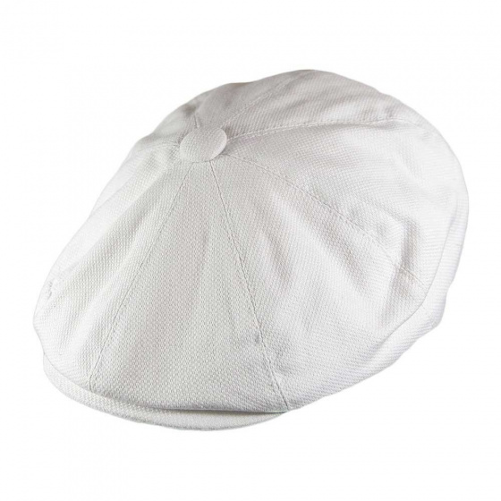 Hatteras Cap - White Paris