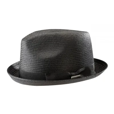Stetson Pelham Toyo Player Hat Reference: 346 | Traclet Hat Shop