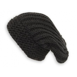 LAZY Oversized Beanie
